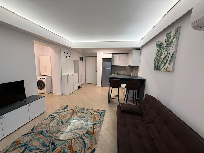 Pipera, apartament decomandat, pet friendly, etaj 4.