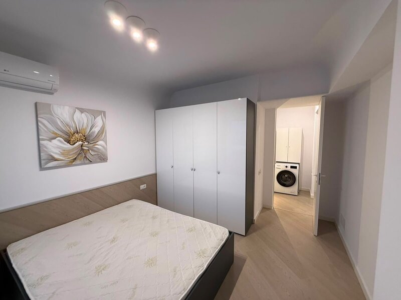 Pipera, apartament decomandat, pet friendly, etaj 4.