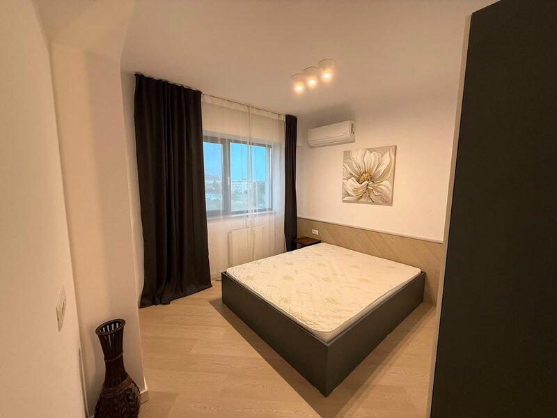Pipera, apartament decomandat, pet friendly, etaj 4.