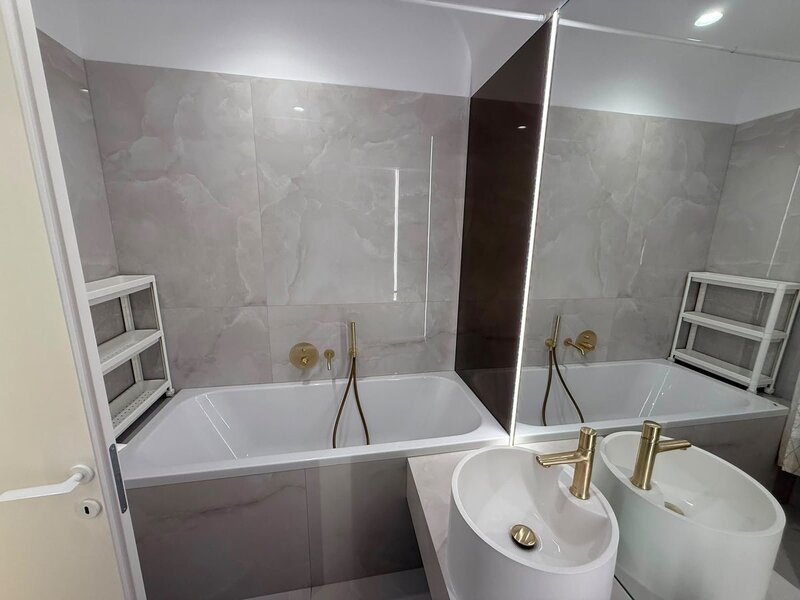 Pipera, apartament decomandat, pet friendly, etaj 4.