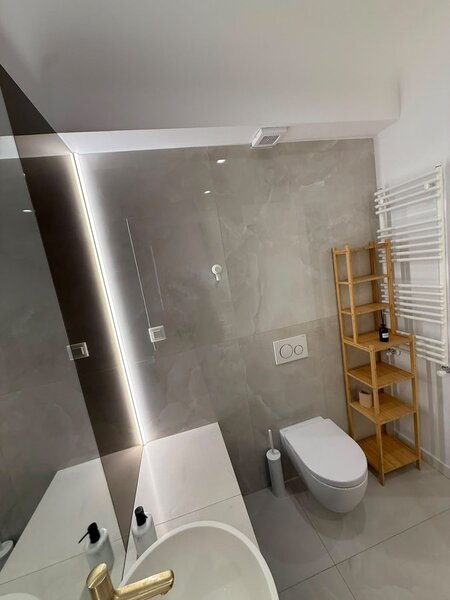 Pipera, apartament decomandat, pet friendly, etaj 4.