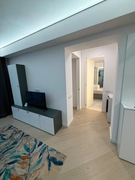 Pipera, apartament decomandat, pet friendly, etaj 4.