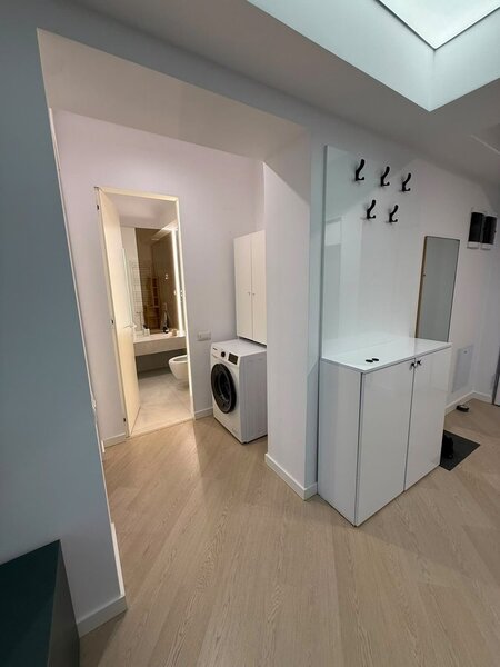 Pipera, apartament decomandat, pet friendly, etaj 4.