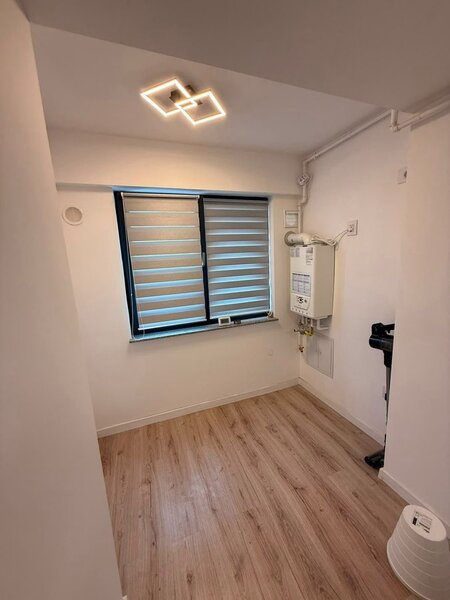 Pipera, apartament decomandat, pet friendly, etaj 4.